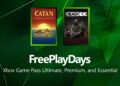 Loose Play Days – Catan and Deadside