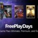 Unfastened Play Days – Warhammer Skulls Takeover 2026