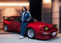 Win the Final Automotive and Recreation Lover’s Jacket, Constructed with Forza Horizon 6