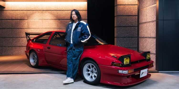 Win the Final Automotive and Recreation Lover’s Jacket, Constructed with Forza Horizon 6