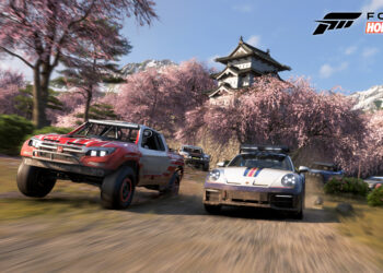 Forza Horizon 6 Now To be had on Xbox Collection X|S and PC