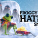 Froggy Hates Snow – How a Love of Dome Keeper and Digging Created a Contemporary Spin on Survival Video games
