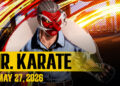 A New Challenger Seems! – Mr. Karate Brings Kyokugenryu to Deadly Fury: Town of the Wolves 