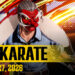 A New Challenger Seems! – Mr. Karate Brings Kyokugenryu to Deadly Fury: Town of the Wolves