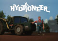Hydroneer Brings Years of Updates, Development, and Refining to Xbox