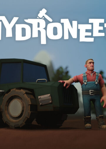 Hydroneer Brings Years of Updates, Development, and Refining to Xbox