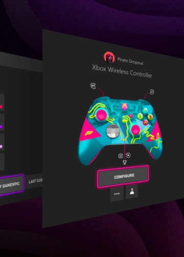 To be had for XBOX Insiders: Personalize Your Enjoy with New Colour Choices, Controller on Display screen Settings and Extra