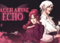 Saccharine Echo: Paranormal Relationship Novel or One thing Extra?