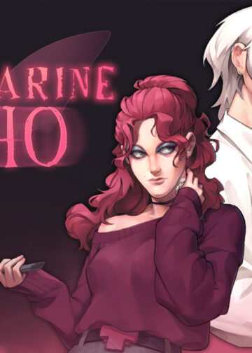 Saccharine Echo: Paranormal Relationship Novel or One thing Extra?