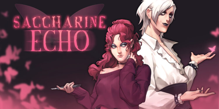 Saccharine Echo: Paranormal Relationship Novel or One thing Extra?