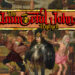 Bringing a Love of Renaissance Artwork to Lifestyles in The Immortal John Triptych