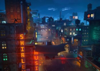 Upcoming Batman PS5 Sport Seems Incredible, Out in 2 Weeks