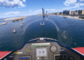 Microsoft Flight Simulator 2024 Releases Sim Replace 5