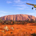 How Microsoft Flight Simulator is Honoring the Courageous Volunteers of the NSW Rural Fireplace Carrier