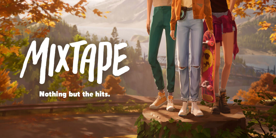 Mixtape: Decks, Debauchery and Desires Raise This New Narrative Revel in, Out As of late with Sport Go