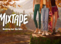 Mixtape: Decks, Debauchery and Desires Raise This New Narrative Revel in, Out As of late with Sport Go