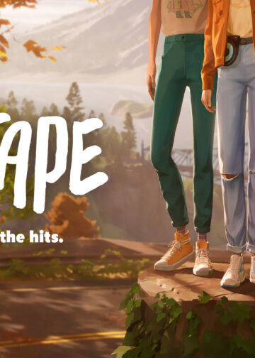 Mixtape: Decks, Debauchery and Desires Raise This New Narrative Revel in, Out As of late with Sport Go