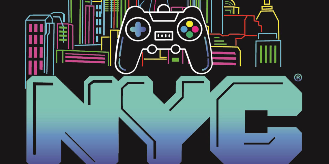 The Wild and Creative Video games of NYC Video Recreation Pageant 2026