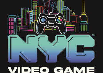 The Wild and Creative Video games of NYC Video Recreation Pageant 2026