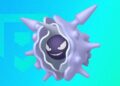 Cloyster | Pokémon information