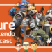 Megastar Fox is BACK! Natural Nintendo Podcast E161
