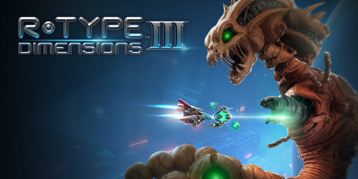 A Breathtaking Rebirth of Probably the most Largest Shoot ’em up Sagas Ever Informed