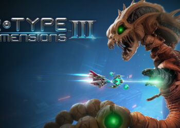 A Breathtaking Rebirth of Probably the most Largest Shoot ’em up Sagas Ever Informed