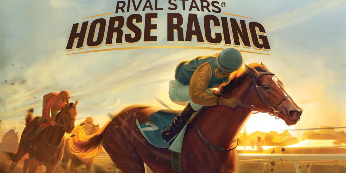 5 Pointers for Glory in Rival Stars Horse Racing