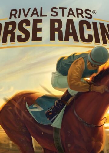 5 Pointers for Glory in Rival Stars Horse Racing