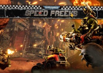 Sign up for The Speedwaaagh on Would possibly 21