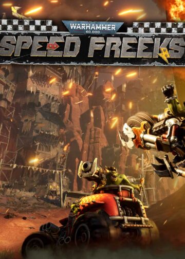 Sign up for The Speedwaaagh on Would possibly 21
