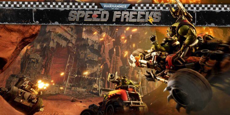 Sign up for The Speedwaaagh on Would possibly 21