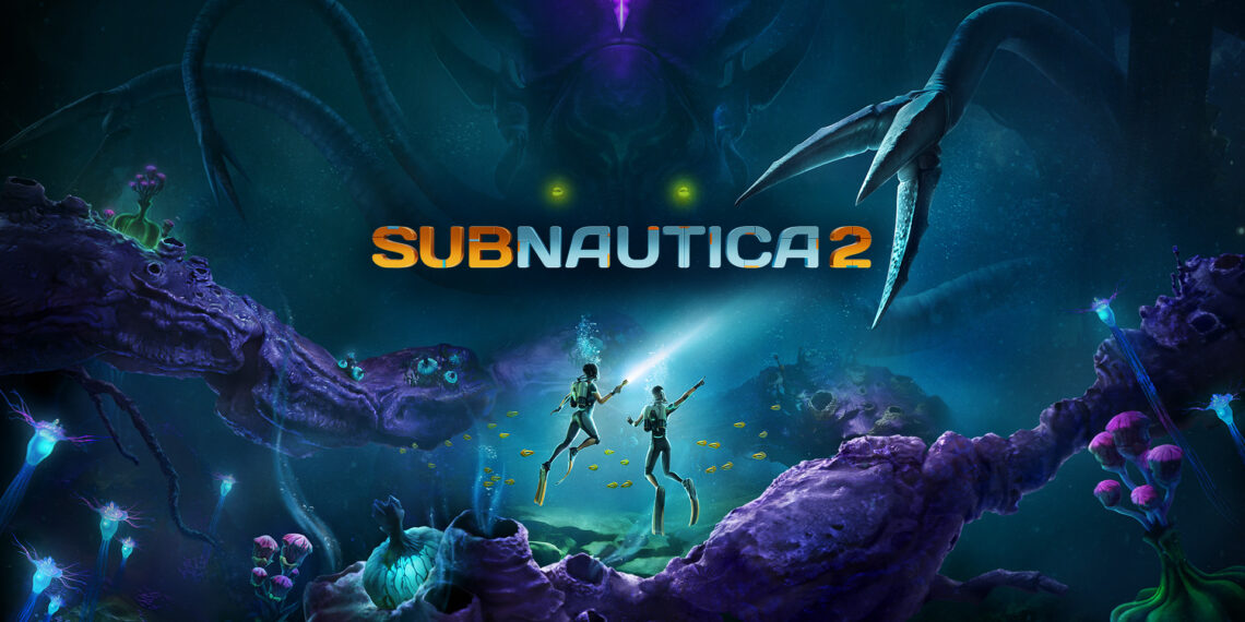 Subnautica 2 Coming to Xbox Sport Preview on Would possibly 14
