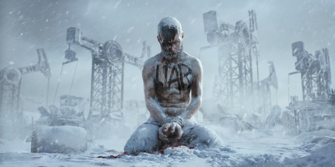 REVIEW / Frostpunk 2 (PS5)