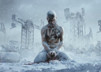 REVIEW / Frostpunk 2 (PS5)