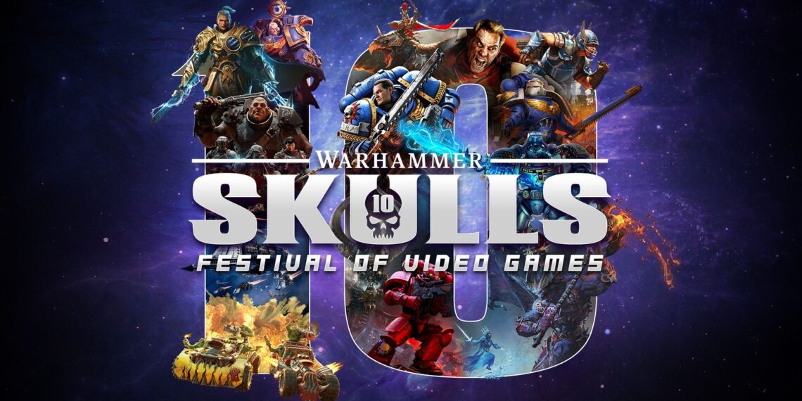 Warhammer Skulls 2026 – All The Information and Updates for XBOX