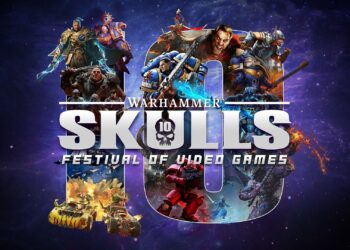Warhammer Skulls 2026 – All The Information and Updates for XBOX