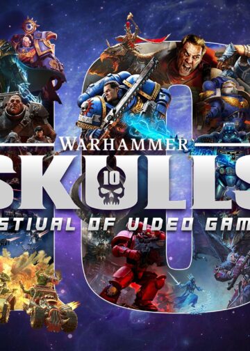 Warhammer Skulls 2026 – All The Information and Updates for XBOX