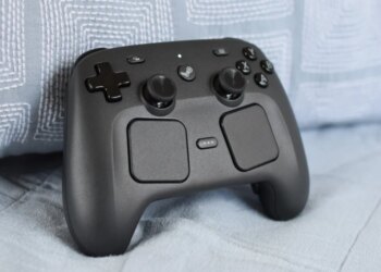 Nonetheless hoping to snag a Steam Controller after it bought out? You will have to actually sign up for a queue to get one