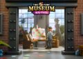Arty-Info: Why Two Level Museum’s New DLC is the Maximum Inventive One But
