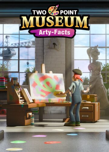 Arty-Info: Why Two Level Museum’s New DLC is the Maximum Inventive One But
