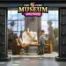 Arty-Info: Why Two Level Museum’s New DLC is the Maximum Inventive One But