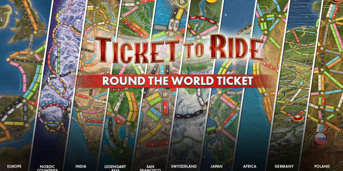 Price ticket to Trip’s tenth Enlargement Arrives, Plus an Unique Glance to New Horizons!