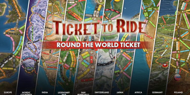 Price ticket to Trip’s tenth Enlargement Arrives, Plus an Unique Glance to New Horizons!