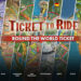 Price ticket to Trip’s tenth Enlargement Arrives, Plus an Unique Glance to New Horizons!