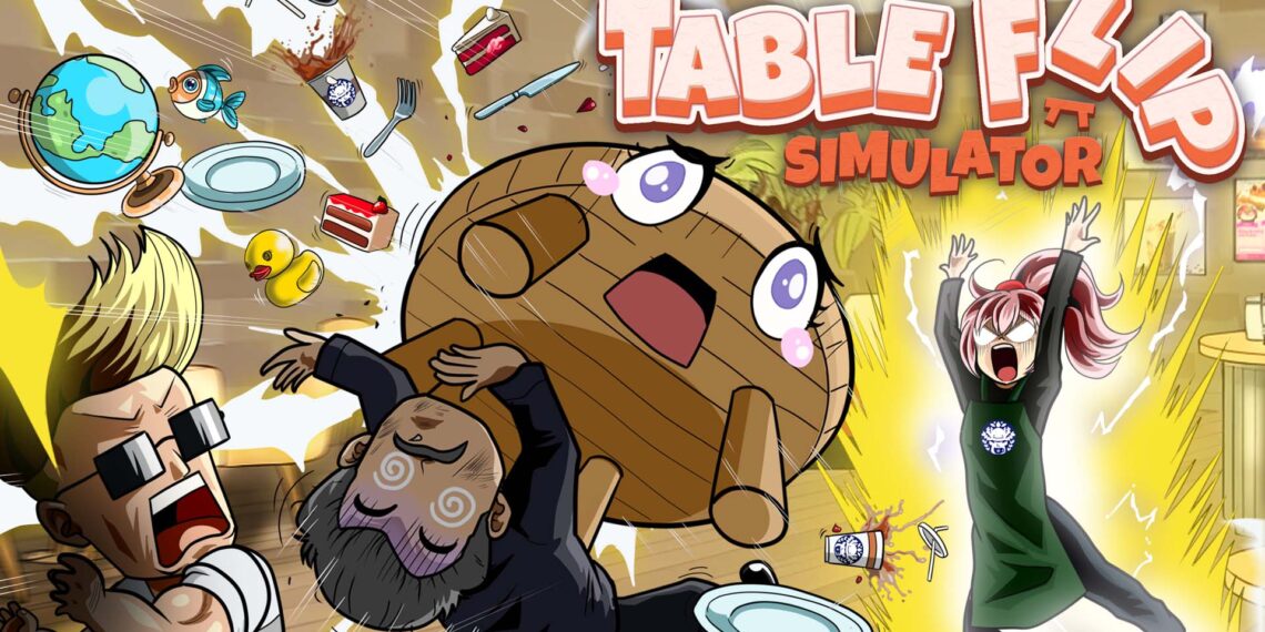 How Desk Turn Simulator Turns Existence’s Annoyances into Chaotic Amusing