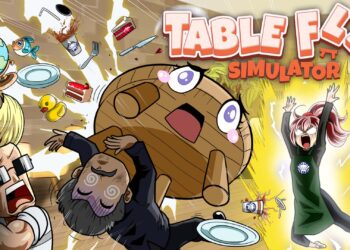 How Desk Turn Simulator Turns Existence’s Annoyances into Chaotic Amusing