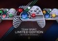 Display Your Colours with XBOX Design Lab – Introducing the Staff Spirit Restricted Version Controller