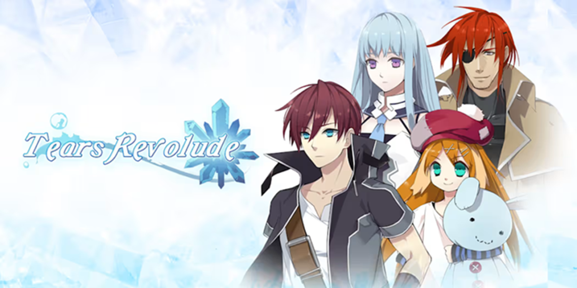 Evaluation: Tears Revolude (Nintendo Transfer)
