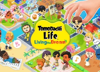 Assessment: Tomodachi Lifestyles: Dwelling the Dream